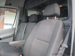 Mercedes-Benz Sprinter Kasten 313CDI MAXI /Klima/AHK