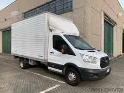 Ford Transit 350 , Furgone - Motore ROTTO -