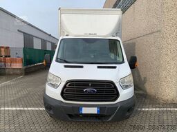 Ford Transit 350 , Furgone - Motore ROTTO -