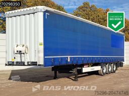 Krone SD Schiebedach