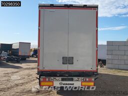 Krone SD Schiebedach