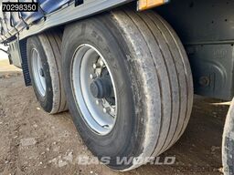 Krone SD Schiebedach