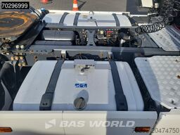 Scania S520 4X2 Retarder 2xTanks Standklima ACC Euro 6