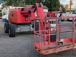 Haulotte HA16SPX - 16m, 4x4, diesel