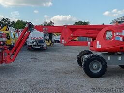 Haulotte HA16SPX - 16m, 4x4, diesel