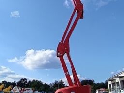 Haulotte HA16SPX - 16m, 4x4, diesel