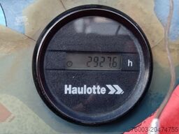 Haulotte HA16SPX - 16m, 4x4, diesel