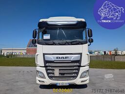 DAF XF 460