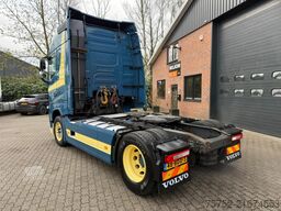 Volvo FH 460 4X2 Globetrotter XL 2x tank NL Truck VEB...