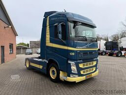 Volvo FH 460 4X2 Globetrotter XL 2x tank NL Truck VEB...