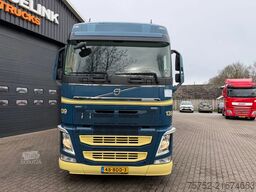 Volvo FH 460 4X2 Globetrotter XL 2x tank NL Truck VEB...