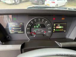 Volvo FH 460 4X2 Globetrotter XL 2x tank NL Truck VEB...