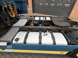 Volvo FH 460 4X2 Globetrotter XL 2x tank NL Truck VEB...