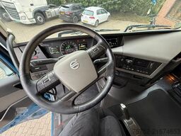 Volvo FH 460 4X2 Globetrotter XL 2x tank NL Truck VEB...