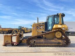 Caterpillar D6N LGP