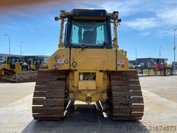 Caterpillar D6N LGP
