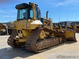 Caterpillar D6N LGP
