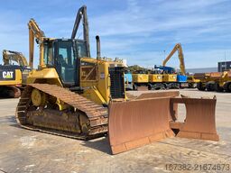 Caterpillar D6N LGP