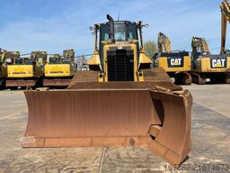 Caterpillar D6N LGP