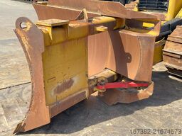 Caterpillar D6N LGP