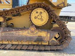 Caterpillar D6N LGP
