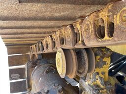 Caterpillar D6N LGP