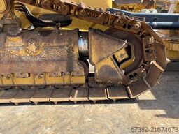 Caterpillar D6N LGP | German machine