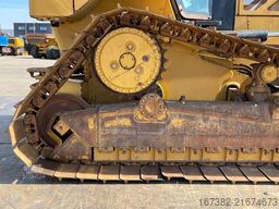 Caterpillar D6N LGP | German machine