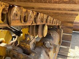Caterpillar D6N LGP | German machine