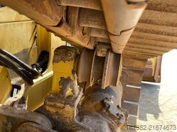Caterpillar D6N LGP | German machine
