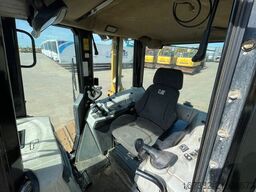 Caterpillar D6N LGP | German machine