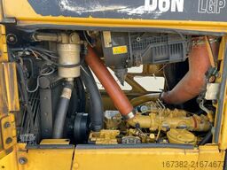 Caterpillar D6N LGP | German machine