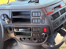 DAF XF 460 SPOILERS + SIDESKIRTS - FRIGO - 741.246K...