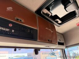 DAF XF 460 SPOILERS + SIDESKIRTS - FRIGO - 741.246K...