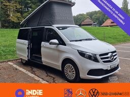 Mercedes Marco Polo 250d |2022| EURO 6| Automatico | Venditore professionale