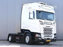 Scania S500 NGS 4x2NB - NEW TACHO - RETARDER - FULL AI...