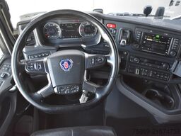 Scania S500 NGS 4x2NB - NEW TACHO - RETARDER - FULL AI...