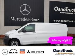 Mercedes-Benz e Vito Kastenwagen 111 lang Klima, Parktronic