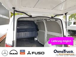 Mercedes-Benz e Vito Kastenwagen 111 lang Klima, Parktronic