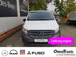Mercedes-Benz e Vito Kastenwagen 111 lang Klima, Parktronic