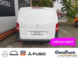 Mercedes-Benz e Vito Kastenwagen 111 lang Klima, Parktronic