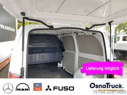 Mercedes-Benz e Vito Kastenwagen 111 lang Klima, Parktronic