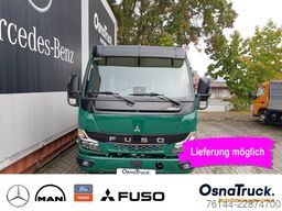 Mitsubishi Canter 4C15e Hinterkipper Klima, Kamera, AHK