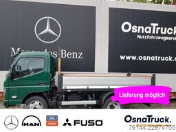 Mitsubishi Canter 4C15e Hinterkipper Klima, Kamera, AHK