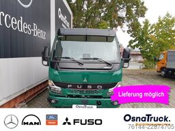 Mitsubishi Canter 4C15e Hinterkipper Klima, Kamera, AHK