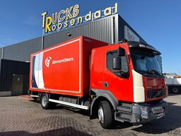 Volvo FL 240 + LOADLIFT + 14 T + EURO 5