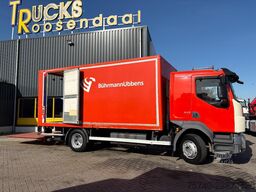 Volvo FL 240 + LOADLIFT + 14 T + EURO 5