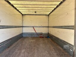 Volvo FL 240 + LOADLIFT + 14 T + EURO 5