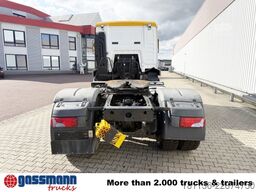 MAN TGS 18.440 4x4H BLS, HydroDrive, Kipphydraulik