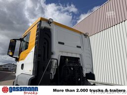 MAN TGS 18.440 4x4H BLS, HydroDrive, Kipphydraulik